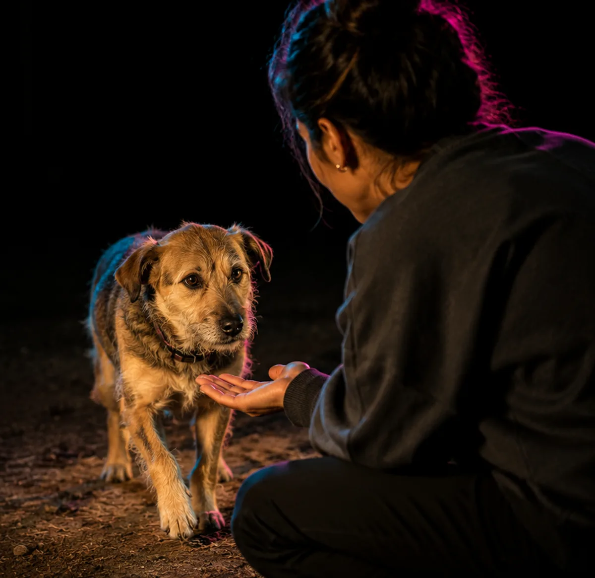 Adoption and shelter donations